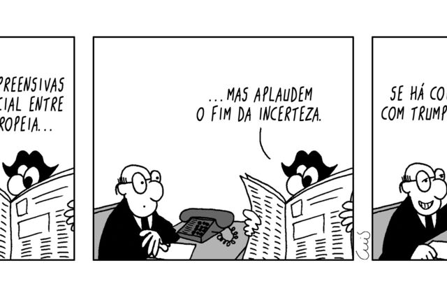 Cartoon SA 31-07-2025