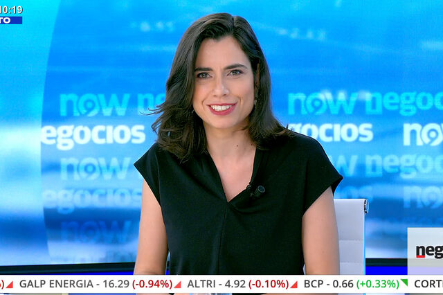 Veja o programa Negócios desta quinta-feira, 31 de julho no canal NOW