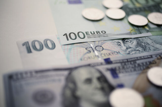 Apesar de ser o mais líquido do mundo, o mercado cambial está “vulnerável” a choques, avisa FMI