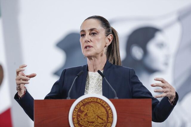 México quer aumentar para 50% tarifas sobre carros chineses para alinhar-se com os EUA