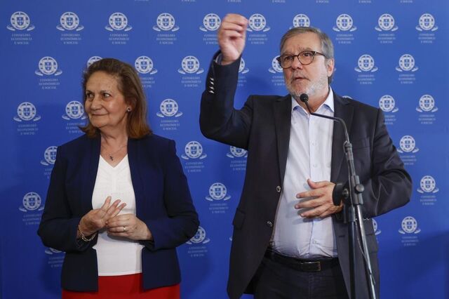 UGT rejeita reforma laboral 'despropositada' do Governo