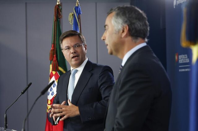 Gonçalo Matias: “Vamos mexer no Estado como nunca se mexeu”