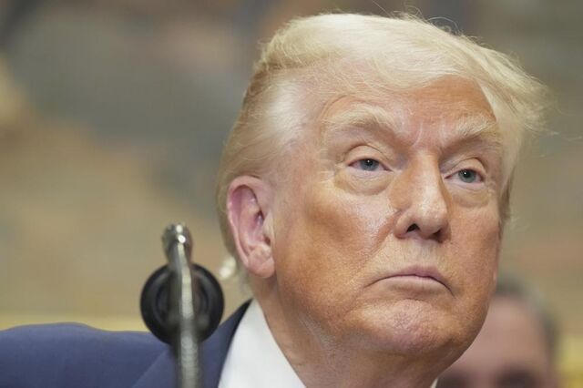 Trump dá 60 dias a 17 farmacêuticas para baixar preços e evitar represálias