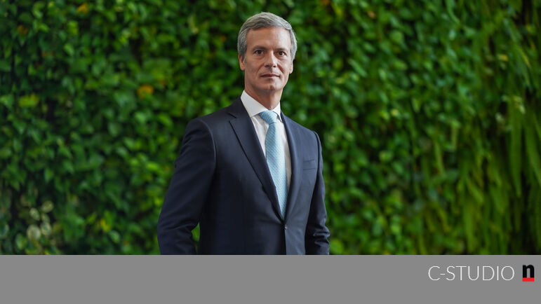 "Portugal precisa de uma ação coordenada em três frentes: talento, mercado e tecnologia"