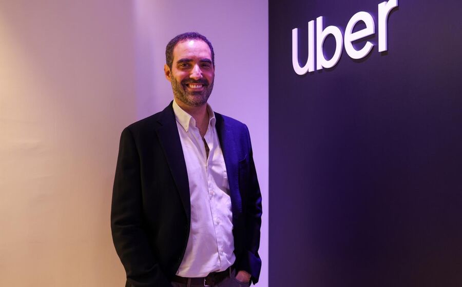 Uber lança serviço 'Women Drivers' em Lisboa, permitindo viagens exclusivas entre mulheres