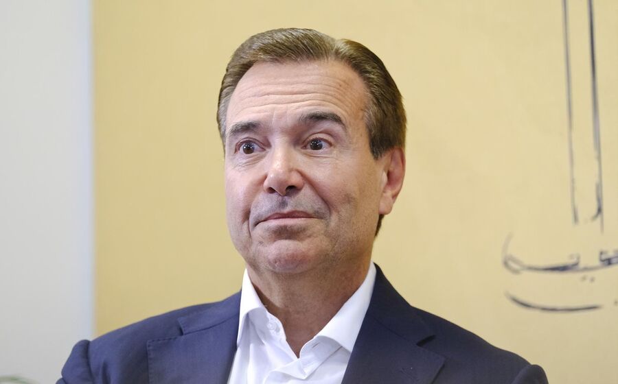 António Horta Osório