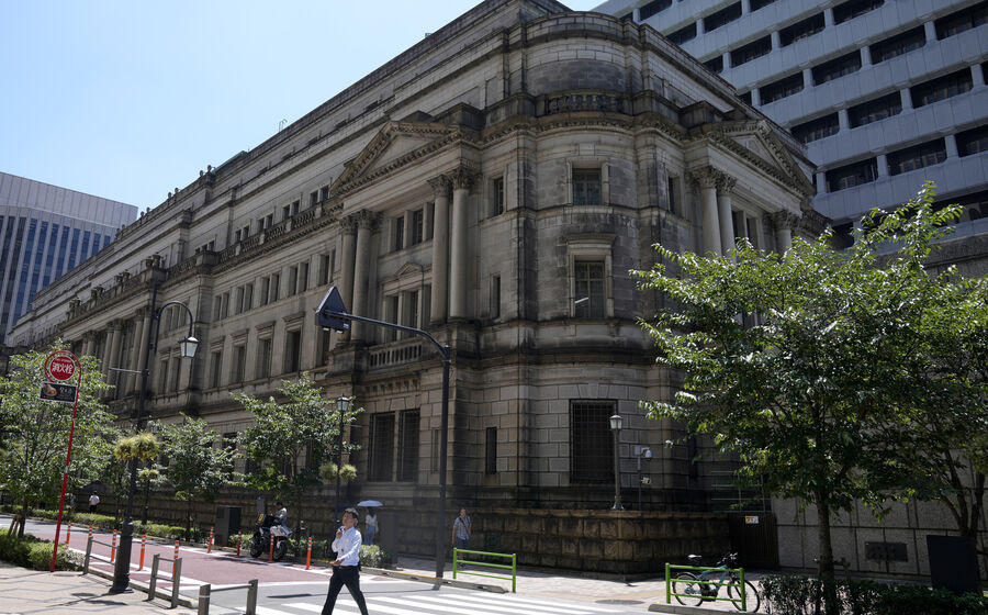 Japão regista maior aumento salarial em 34 anos, acima de 5%, após décadas de estagnação