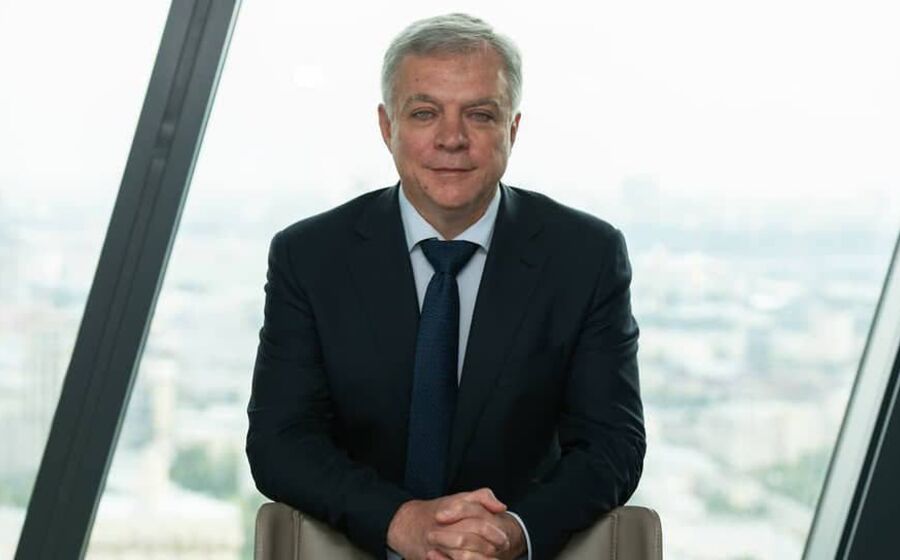 Andrei Badalov, vice-presidente da Transneft, encontrado morto em Moscovo