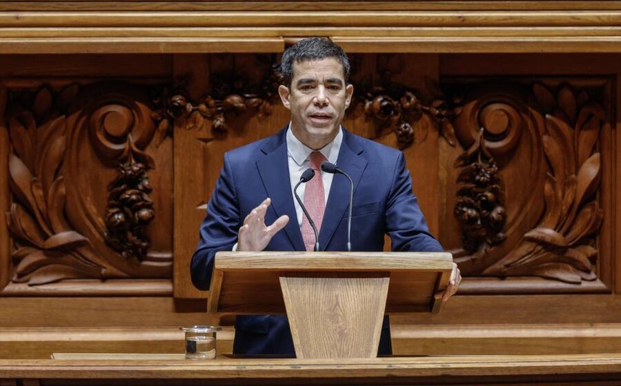 Governo leva ao Parlamento as primeiras propostas da nova legislatura sobre nacionalidade e imigração.