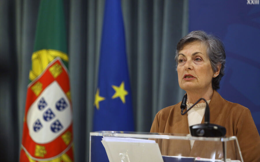 IGF audita aplicação da avaliação nos serviços, diz Helena Rodrigues, do STE