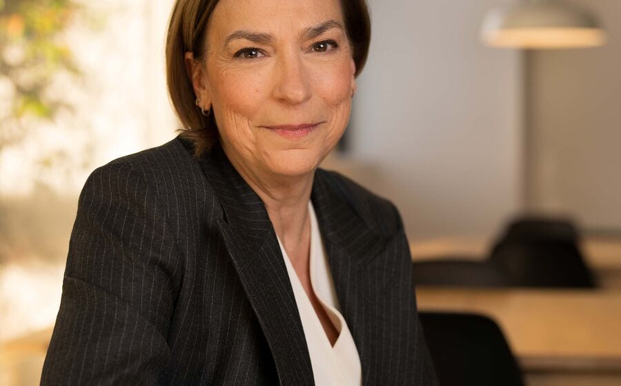 Margarida Marques (Hitachi) aborda decisões de investimento em Portugal e Espanha