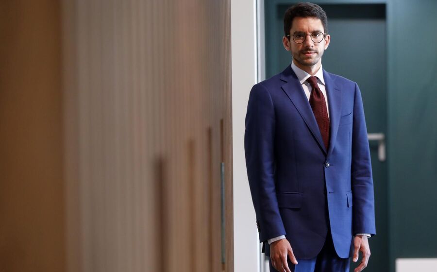 Yama Darriet, do Grupo Euronext, considera que alargamento de serviços de “clearing” pode ter efeito de alavancagem no mercado nacional.