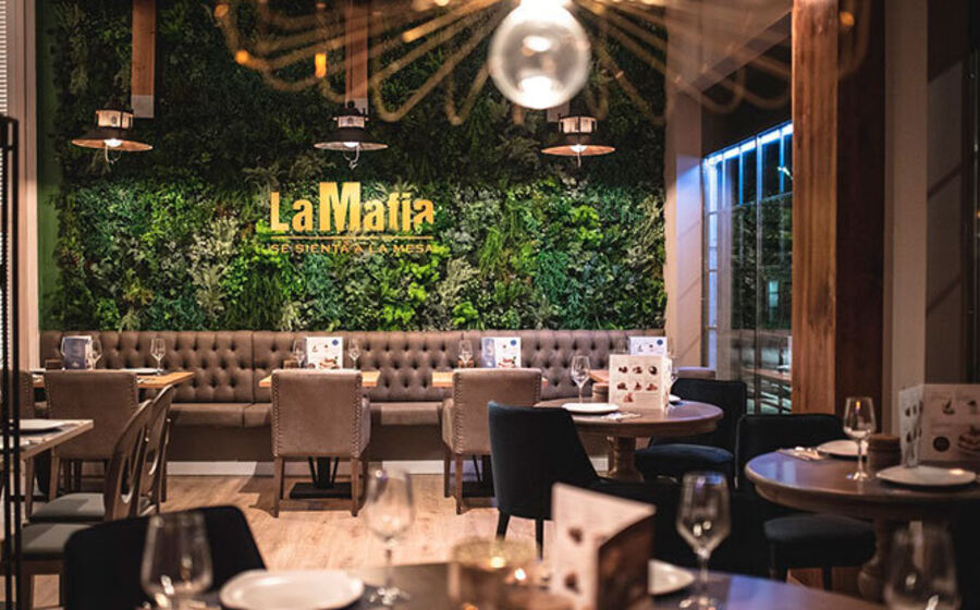 La Mafia abre novo restaurante em Portugal