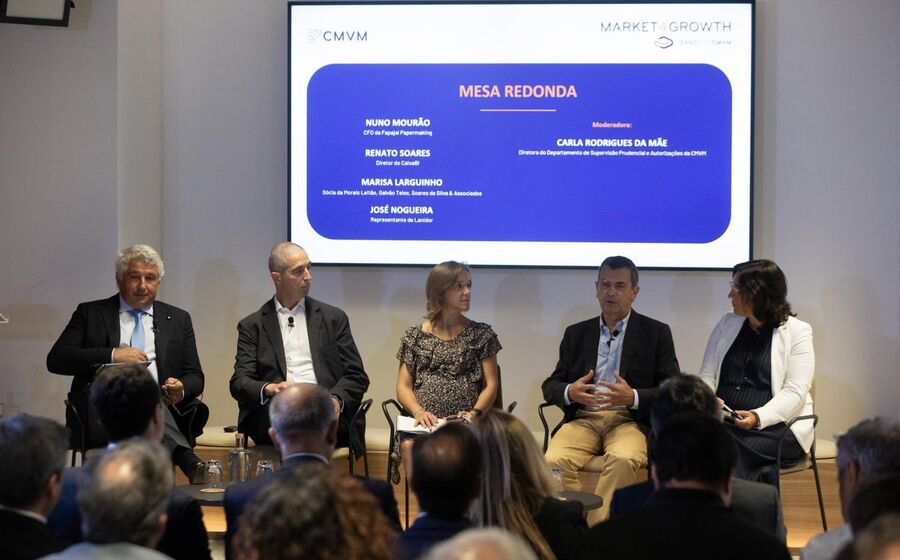 Os parceiros e participantes da 'sandbox' Market4Growth fizeram um balanço da primeira edição.