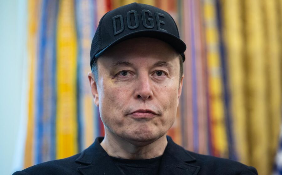Supremo Tribunal aprova despedimentos na função pública propostos pelo DOGE de Elon Musk