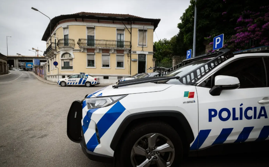 PSP e GNR exigem propostas concretas sobre remunerações