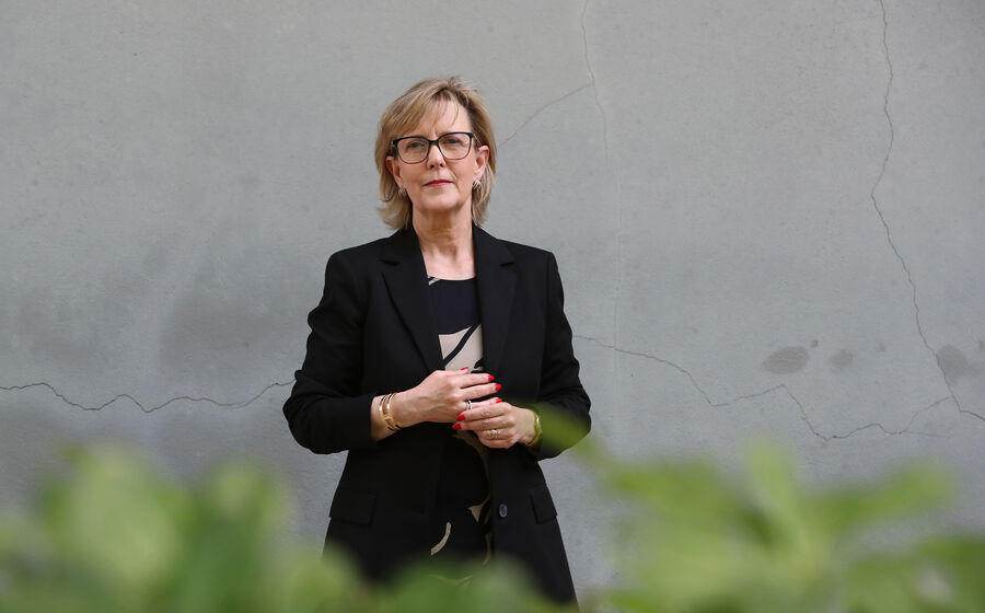 Maria Luís Albuquerque defende reinventar modelo económico europeu