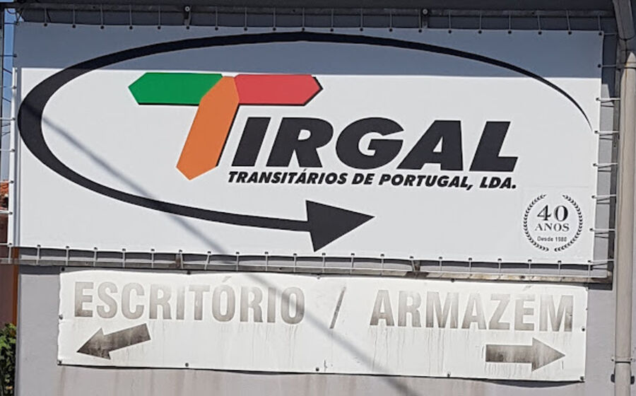 Grupo Sousa compra a Tirgal, transitário de Portugal, Lda., empresa sediada na Maia