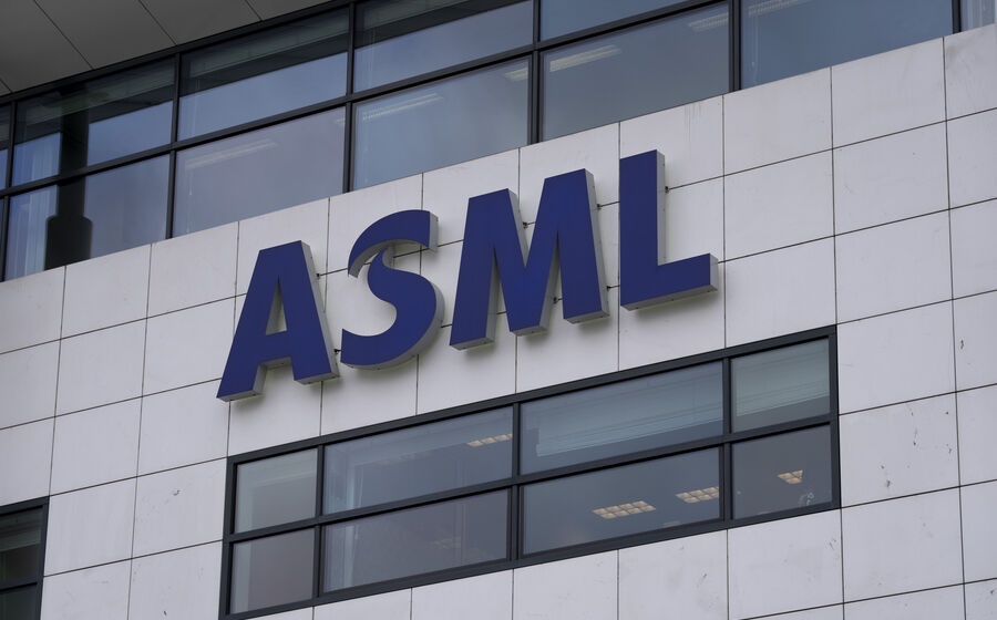 A ASML quer aprofundar a colaboração com empresas indianas.