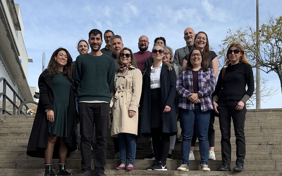 Universidade de Coimbra cria guia para descarbonização de edifícios na Europa