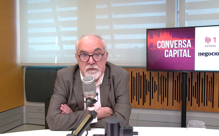 Luís Montenegro é o maior risco para estabilidade deste Governo, diz Vieira da Silva