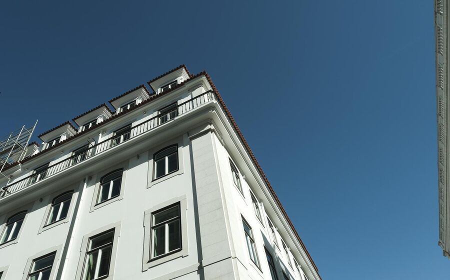 Casas Habitação