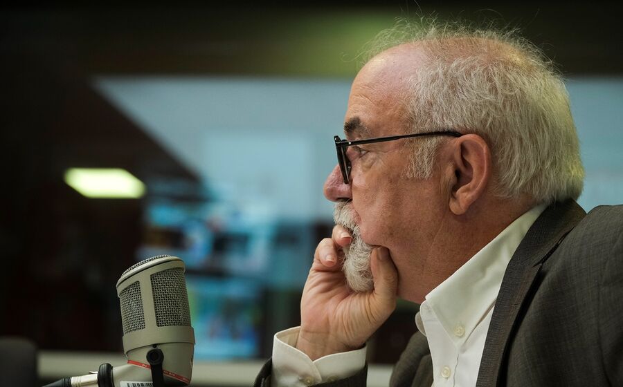 Não há problemas estruturais com a lei da greve, defende o ex-ministro