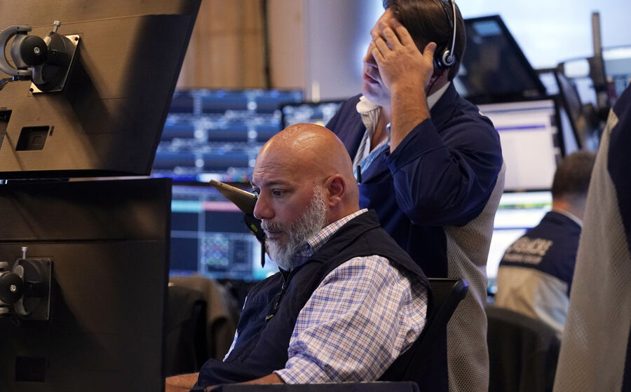 O Saxo Bank divulga todos os anos as suas previsões improváveis, conhecidas como cisnes negros.