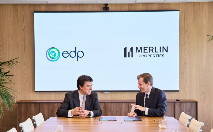 EDP e Merlin Properties unem-se para campus de data centers em Vila Franca de Xira