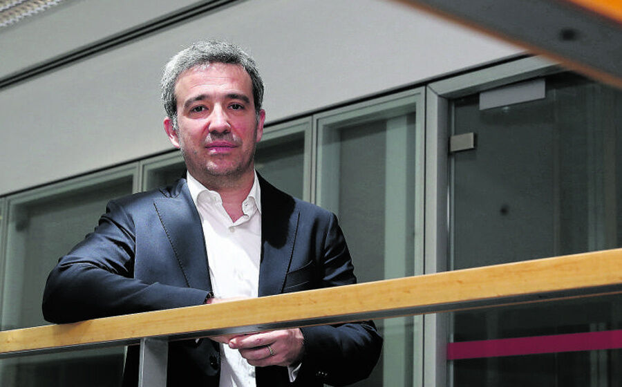 Luís Menezes fala sobre reformas e o setor segurador em Portugal