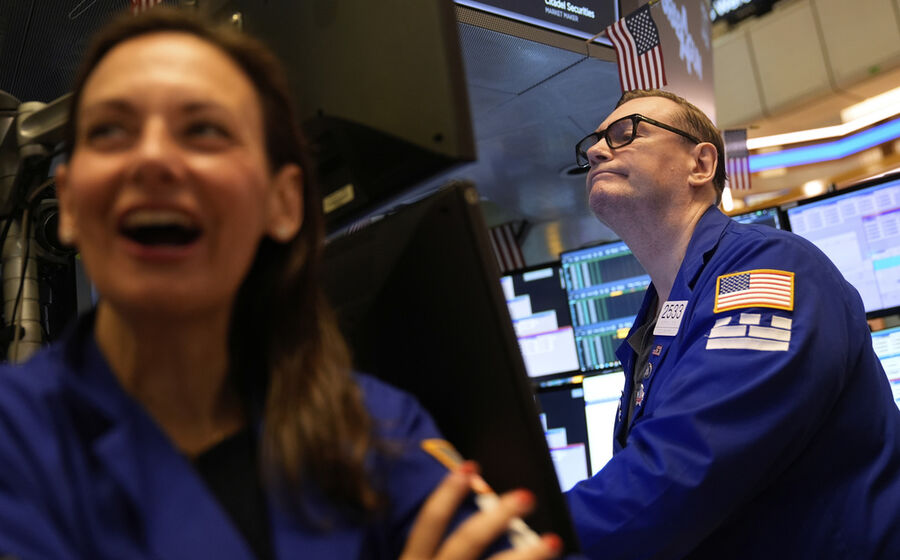 Wall Street