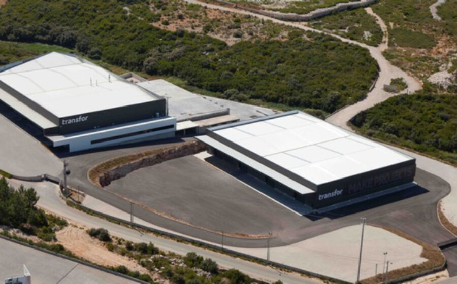 Arrow compra a empresa Transfor de Tiago Marto em Portugal