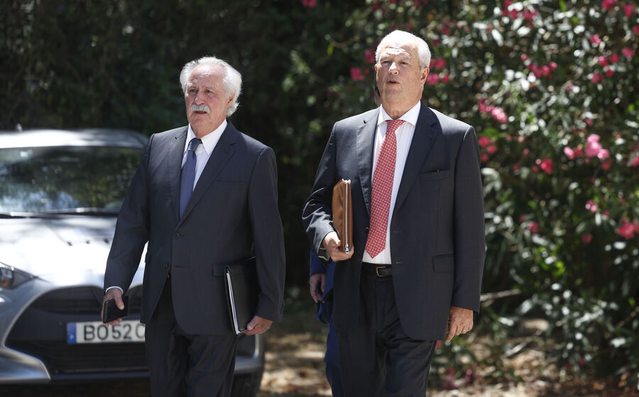Francisco Calheiros, da CTP, aguarda propostas do Governo sobre legislação laboral