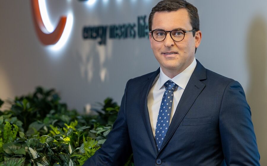 Célio Pinto, da EML, aguarda concurso público para Tapada do Outeiro, em Gondomar.