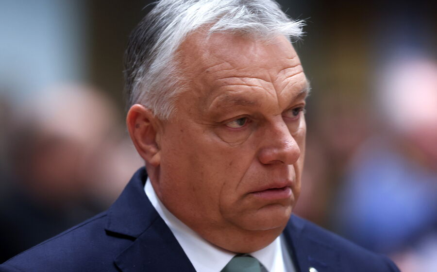 Viktor Órban critica acordo UE-EUA, referindo derrota de Von der Leyen por Trump