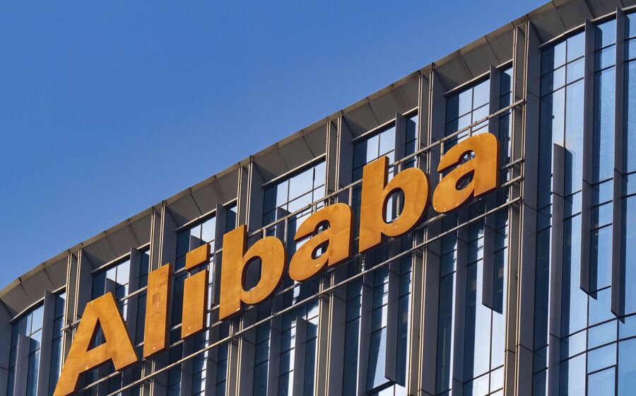 Alibaba vai concorrer com a Meta.