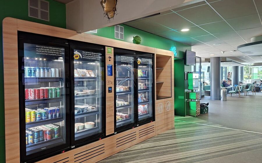 A Reckon.ai começou a sua atividade no retalho alimentar