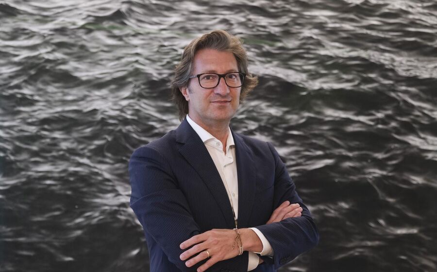 Hugo Carvalho da Silva, CEO do Banco Primus, entrevistado em julho de 2025