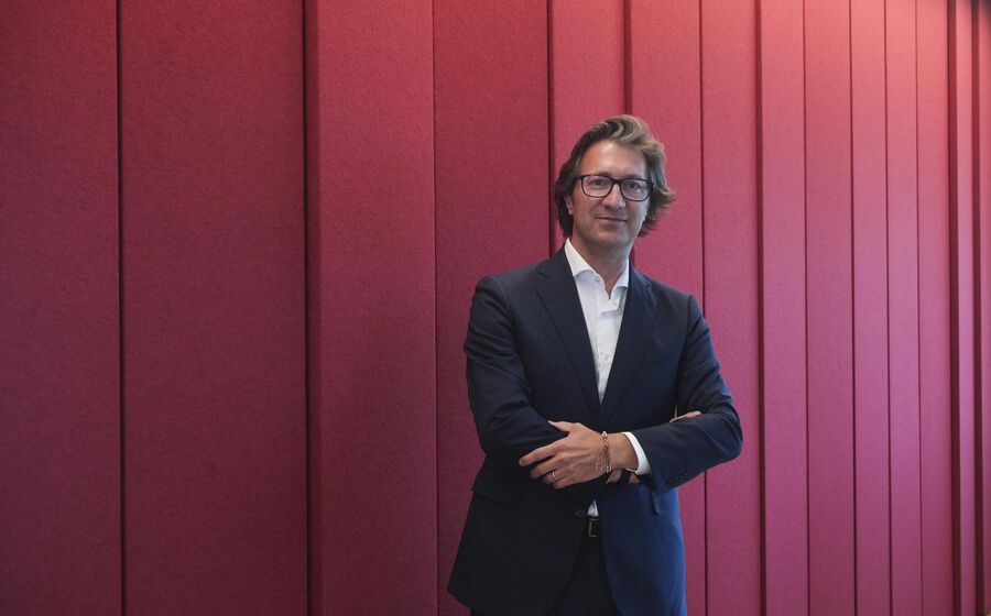 Hugo Carvalho da Silva, CEO do Banco Primus, entrevistado em julho de 2025