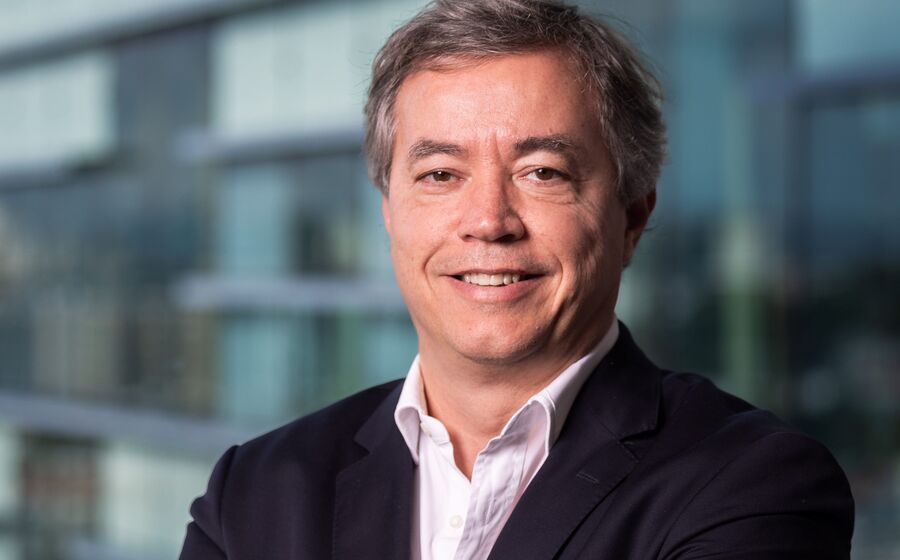 João Veiga Anjos Santander