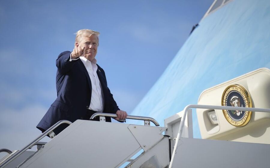 EUA propõem sanções dos países do G7 à Índia e China
