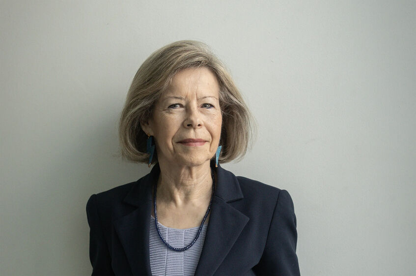Sara Silva, Ana Rita Lopes, e Maria de Belém Roseira, partilham estratégias para promover a diversidade, equidade e igualdade nas empresas