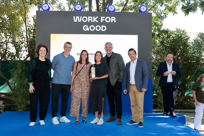Entrega dos Branded Content Awards destaca campanhas com impacto e criatividade