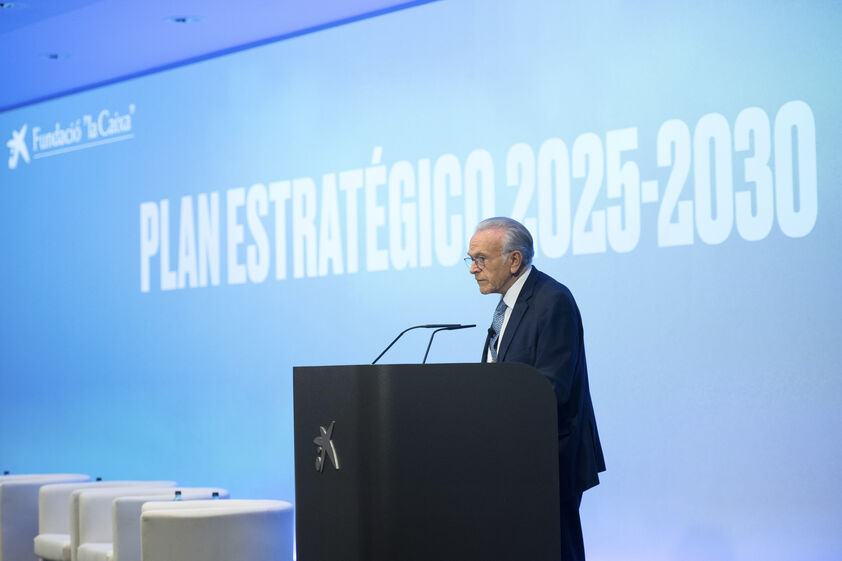 Fundação 'la Caixa' investe para transformar a sociedade e apoiar populações vulneráveis em Portugal e Espanha