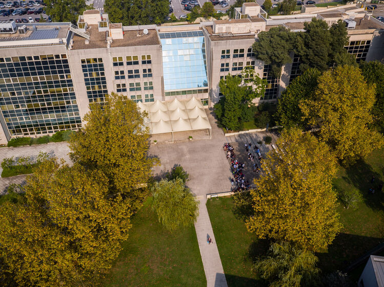 Universidade Portucalense lança licenciatura em Gestão e Administração em Saúde