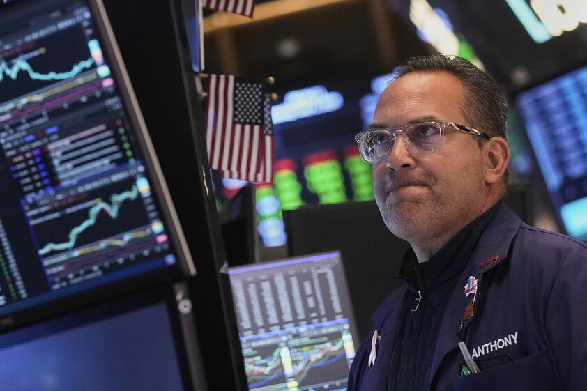 Wall Street.