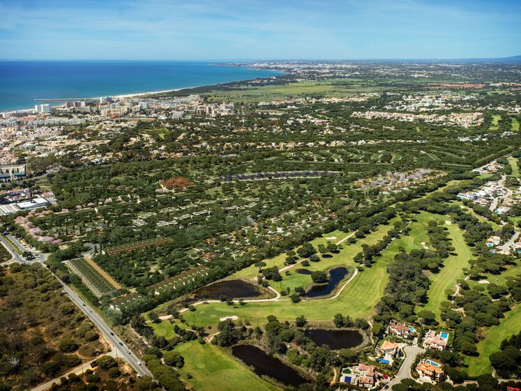 Vilamoura terá hotel de luxo Mondrian em 2028, com paisagem natural e campo de golfe