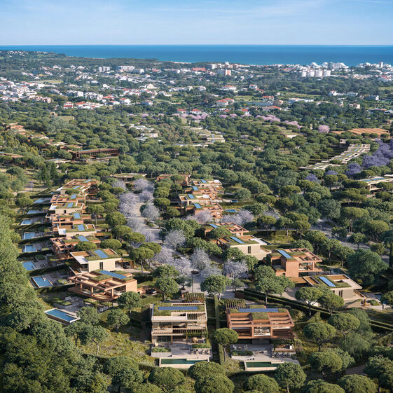Vilamoura terá hotel de luxo Mondrian em 2028