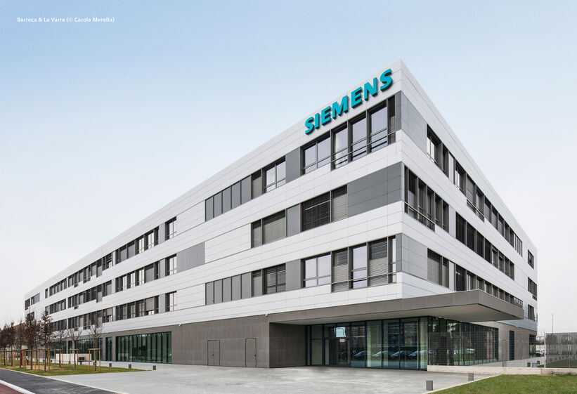 Siemens aposta em software para evitar apagões na Península Ibérica. 