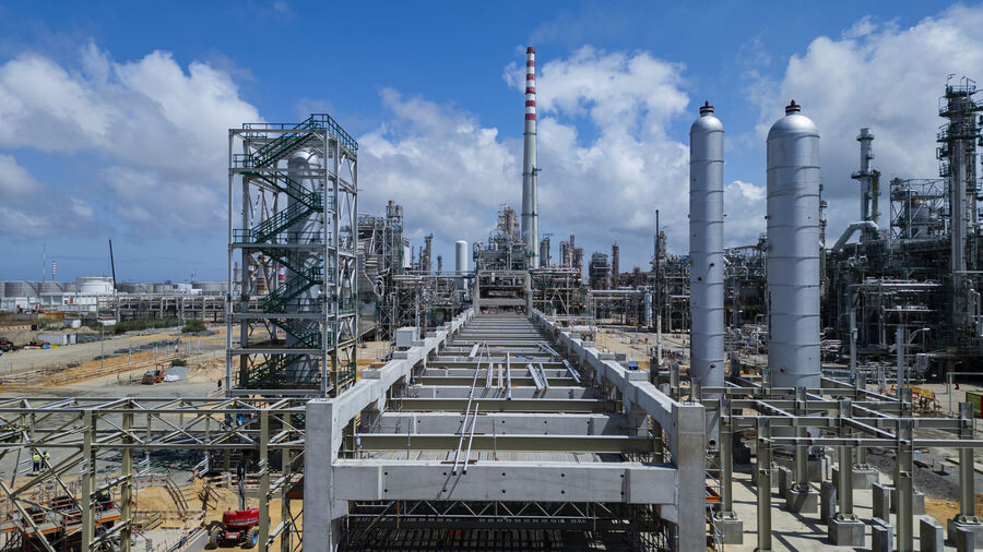 Lucros da Galp caem 9% apesar do aumento no segundo trimestre